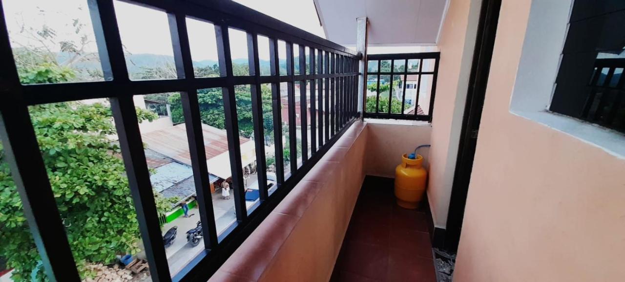 شقة Casa Victoria San Benito المظهر الخارجي الصورة