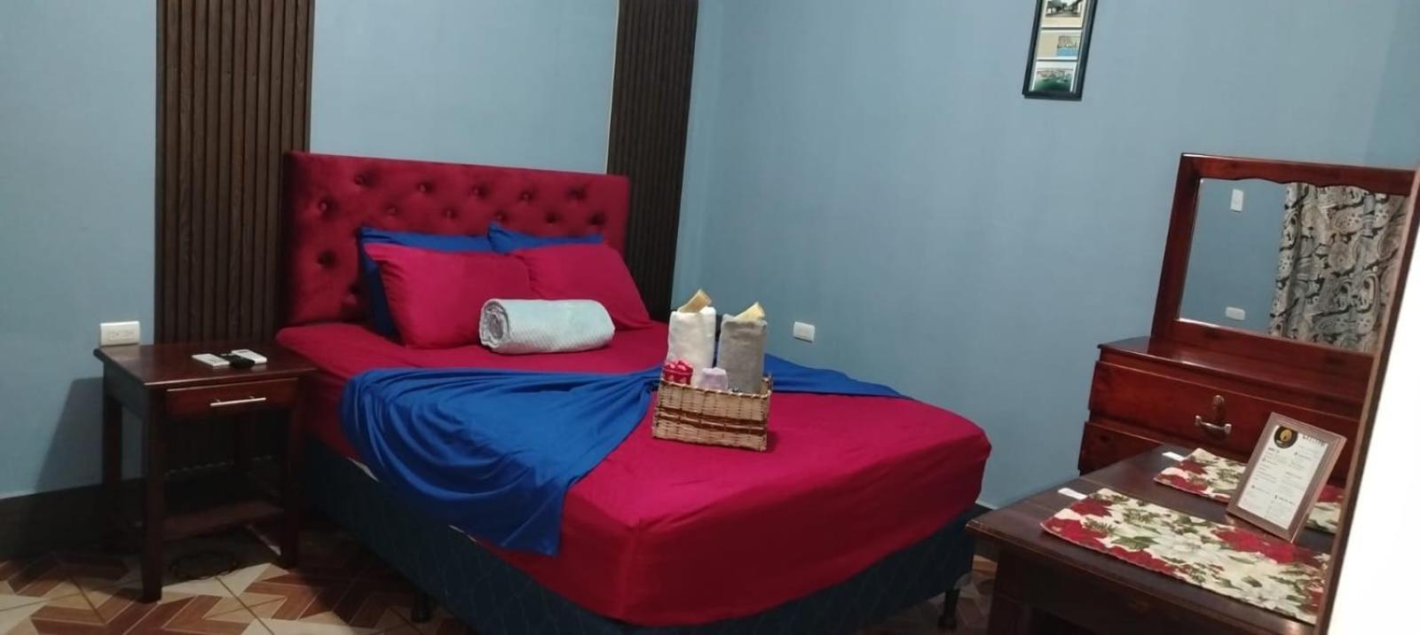 شقة Casa Victoria San Benito الغرفة الصورة