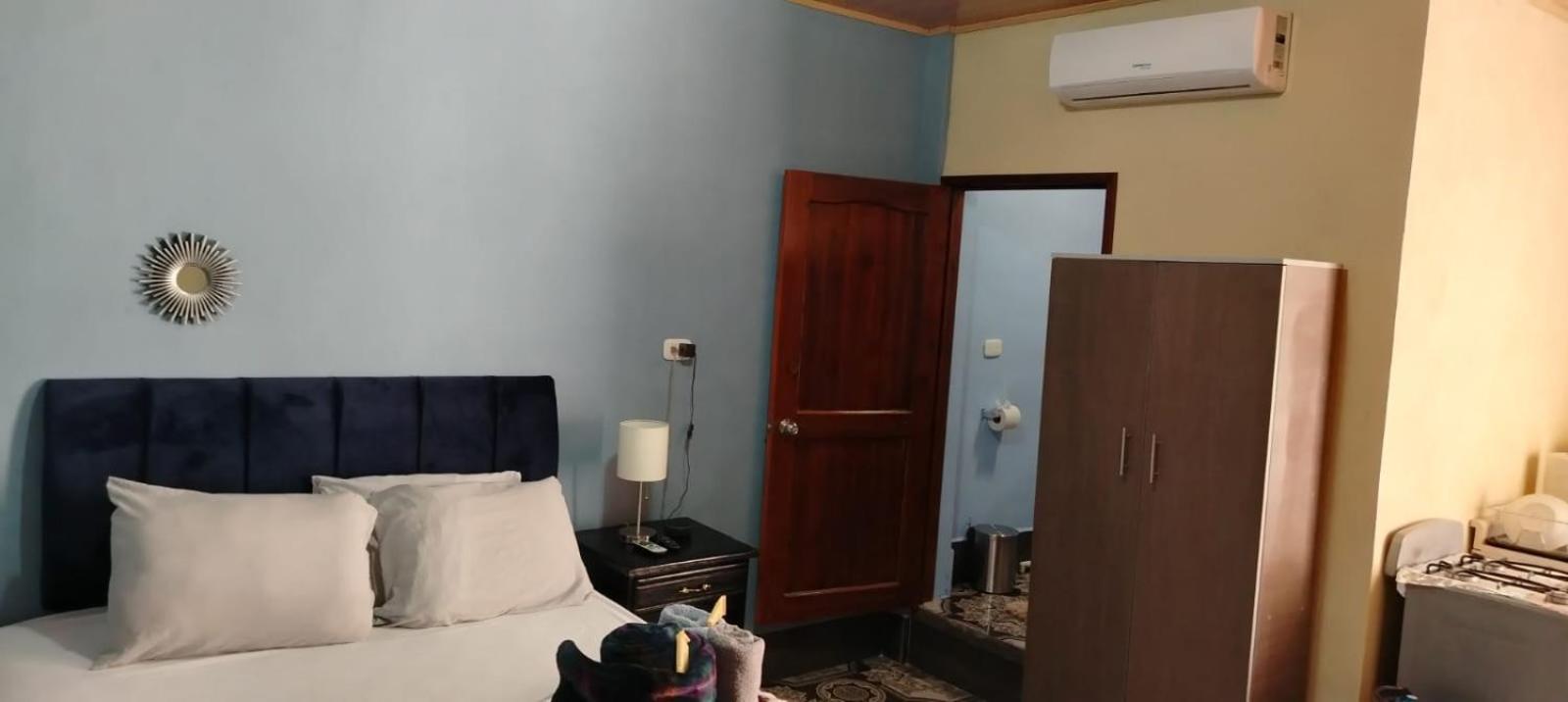 شقة Casa Victoria San Benito الغرفة الصورة