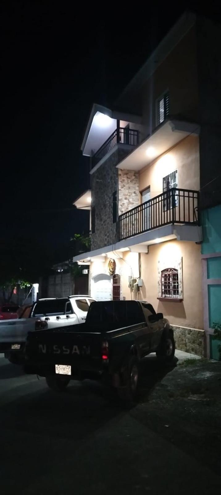 شقة Casa Victoria San Benito المظهر الخارجي الصورة
