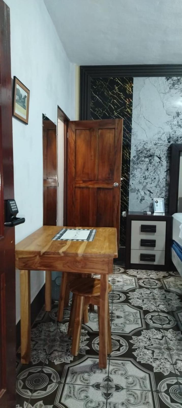 شقة Casa Victoria San Benito الغرفة الصورة