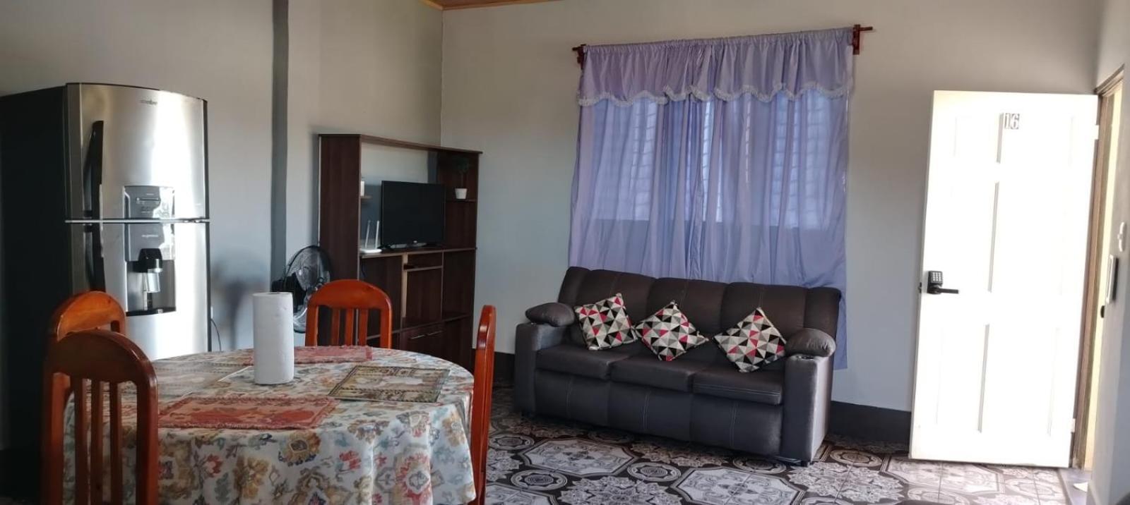 شقة Casa Victoria San Benito الغرفة الصورة