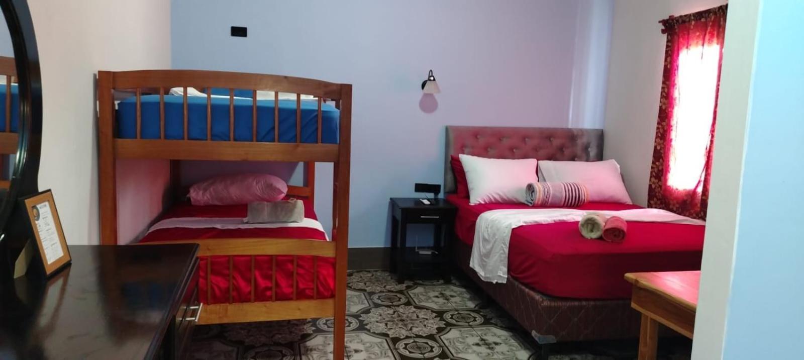 شقة Casa Victoria San Benito المظهر الخارجي الصورة